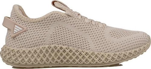 Bej Nest Erkek Yazlık Sneaker