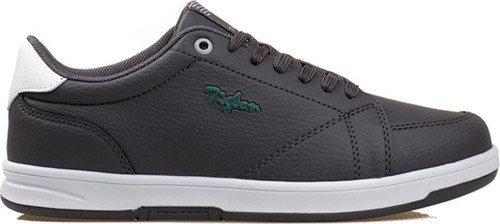 Füme Anatomic Comfort Düz Taban Sneaker