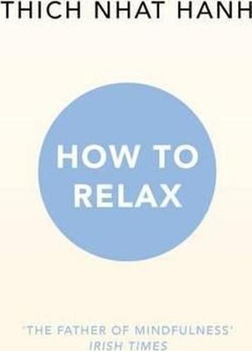 How to Relax
