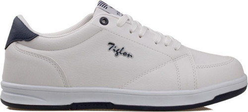 Beyaz Anatomic Comfort Düz Taban Sneaker