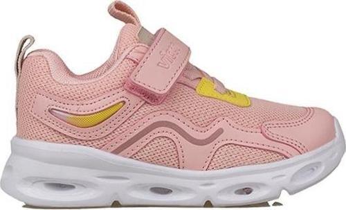 Pudra Rony Hafif Işıklı Bebe Sneaker