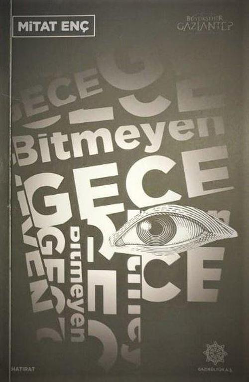 Bitmeyen Gece-Hatırat