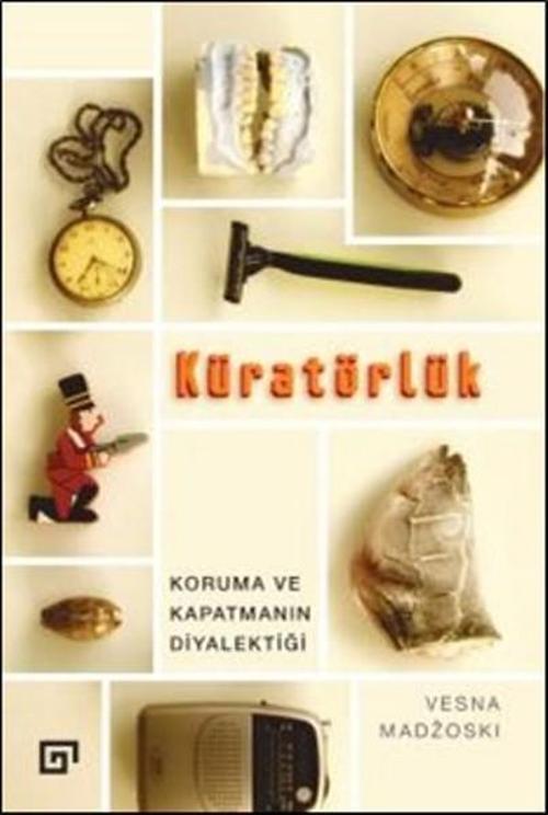Küratörlük