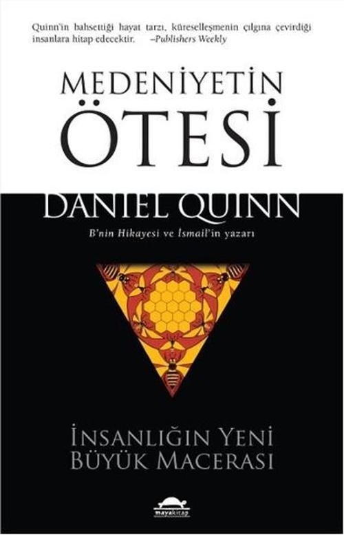 Medeniyetin Ötesi - İnsanlığın Yeni Büyük Macerası