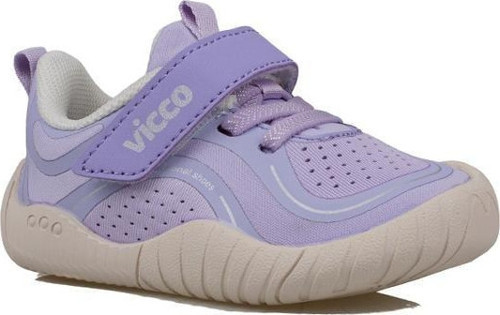 Lila Yaomi Bebe Sneaker