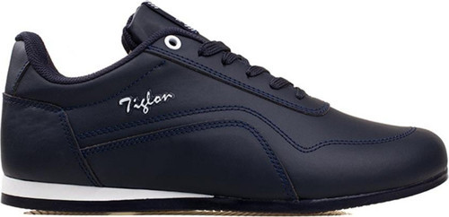 Lacivert Anatomic Comfort Sıfır Taban Sneaker