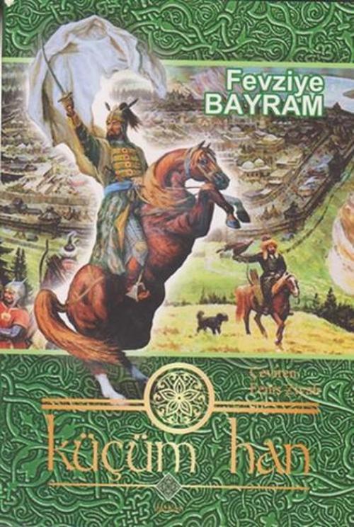 Kömen Yayınları Küçüm Han