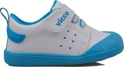 Mavi Oli Basic Unisex İlk Adım Günlük Ayakkabı