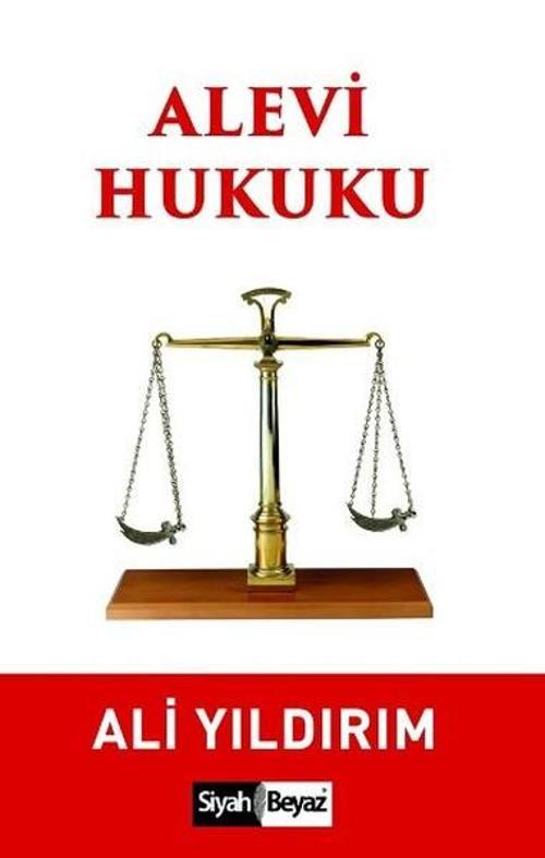 Siyah Beyaz Alevi Hukuku