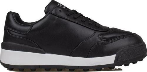 Siyah Noah Erkek Sneaker Ayakkabı