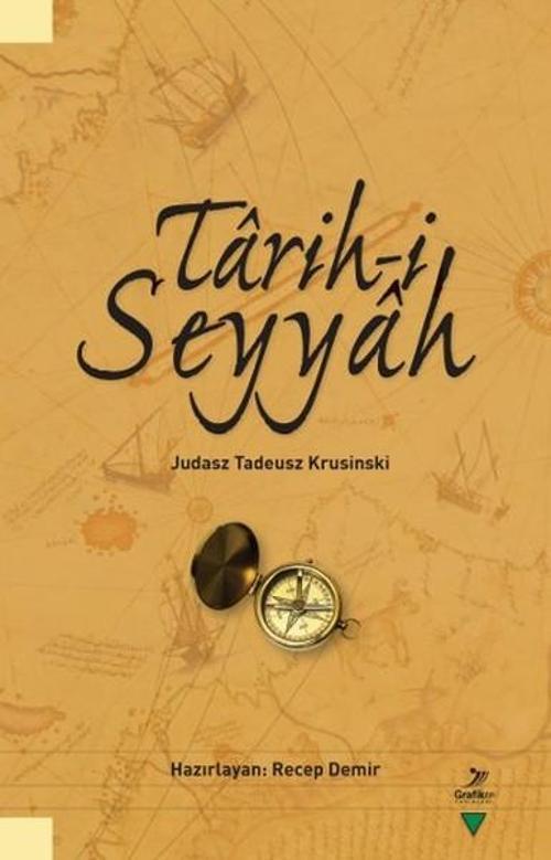 Tarih-i Seyyah