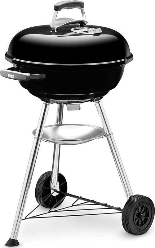 Compact Kettle Kömürlü Mangal 47cm