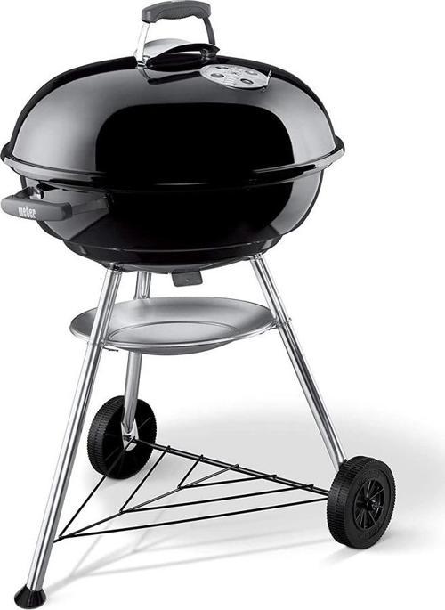 Compact Kettle 57cm Kömürlü Mangal