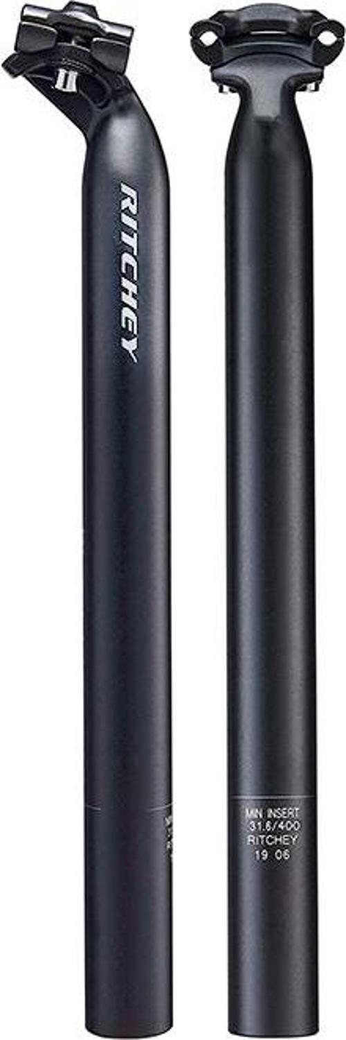 Kızaklı Sele Borusu 31.6mm 400mm SLB-210