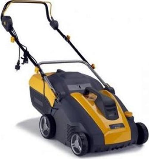 SV415E Çim ve Toprak Havalandırma Makinası