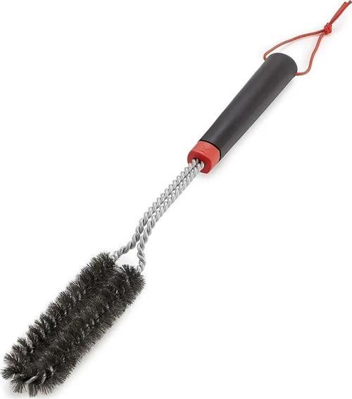 6279 Izgara Temizleme Fırçası 46cm