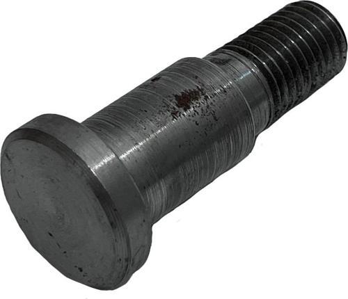 Alaşım Çelik Flanşlı Dişli Bağlantı Pimi 19,5x80mm