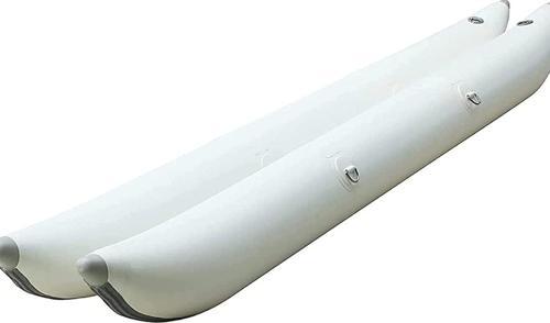 Deniz Bisikleti Pvc Şişme Marker Muz Tüp Takımı 300cm 