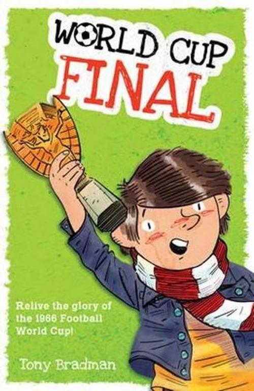 World Cup Final (I Was There)