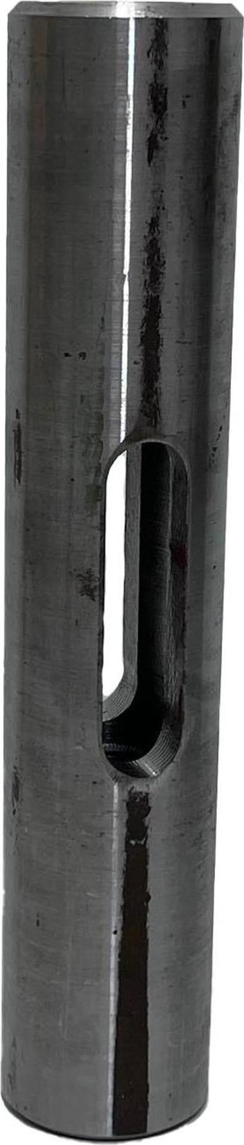 İşlenmiş Alaşım Kanallı Mil 70x350mm 