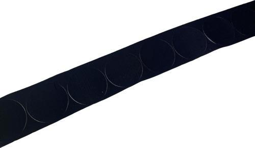 Kendinden Yapışkanlı Cırt Tutucu 10cm 10 Adet