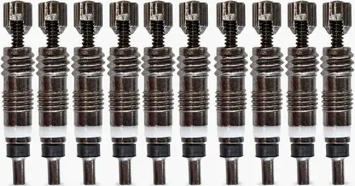 Presta Sibop Ucu Yedek 10 Adet