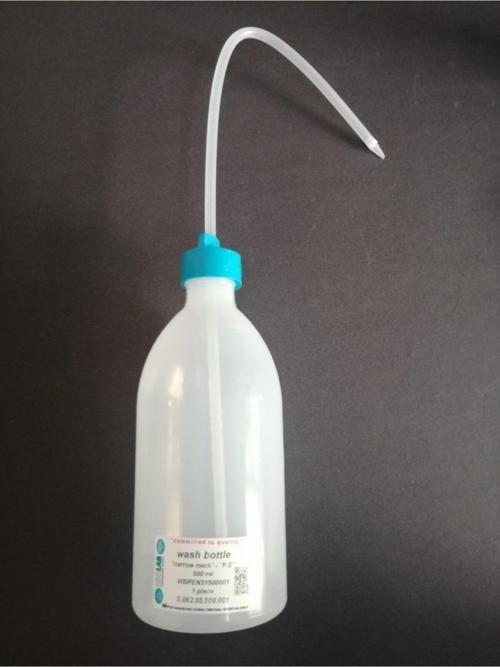 Piset Pe 500 Ml