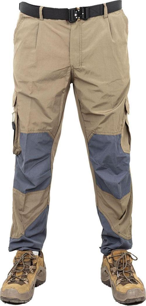 Guntack Outdoor Taktik Kamp Pantolonu