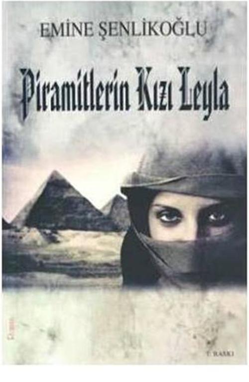 Piramitlerin Kızı Leyla