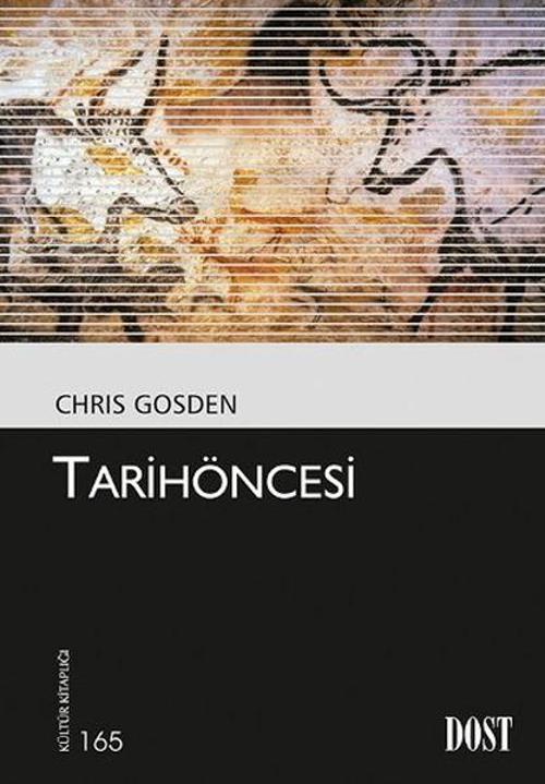 Dost Kitabevi Tarih Öncesi