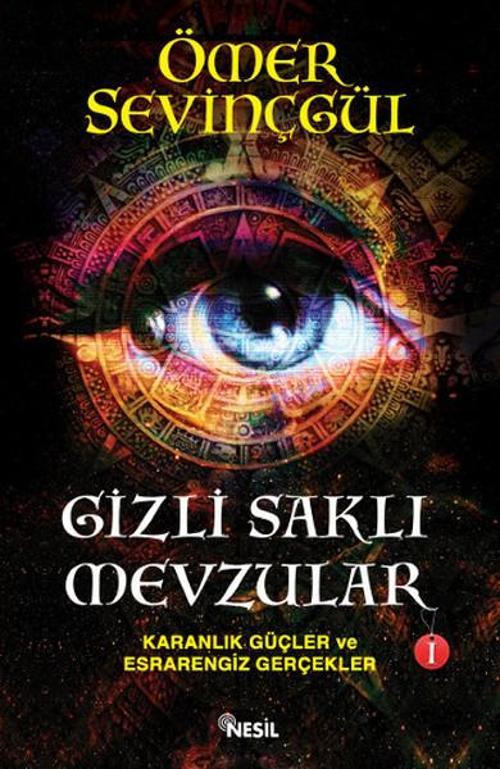 Gizli Saklı Mevzular-1