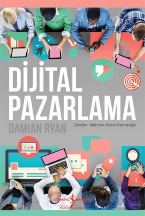İş Bankası Kültür Yayınları Dijital Pazarlama