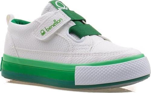 Yeşil Bebe Unisex Spor Ayakkabı BN-30445