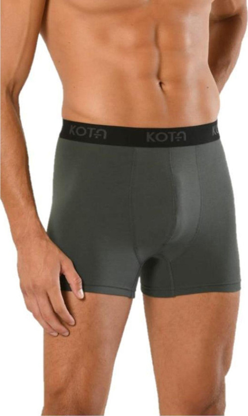 Erkek Modal Boxer Renk Seçenekli 1010