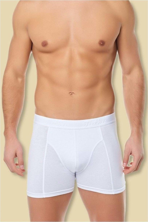 Erkek Elastan Boxer