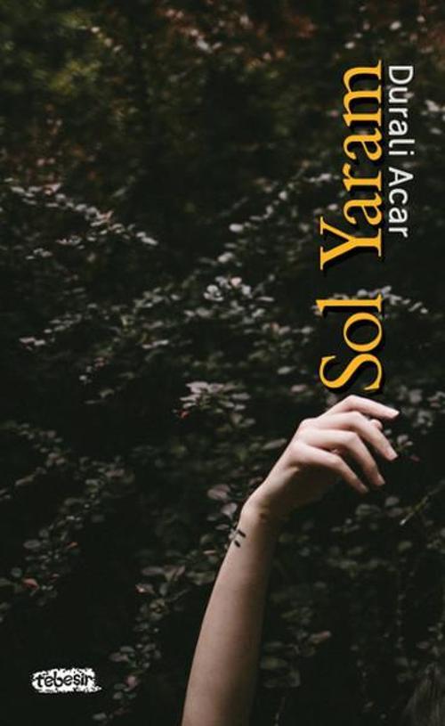 Tebeşir Yayınları Sol Yaram