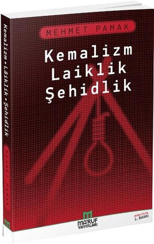 Kemalizm Laiklik Şehidlik