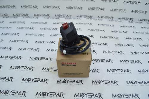 543017 YAMAHA YZF R25 SAĞ KUMANDA ORJ