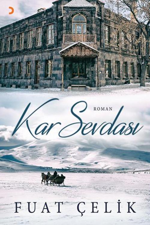 Cinius Yayınevi Kar Sevdası