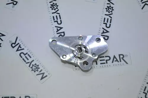 43285 KUBA RAİNBOW YAĞ POMPASI