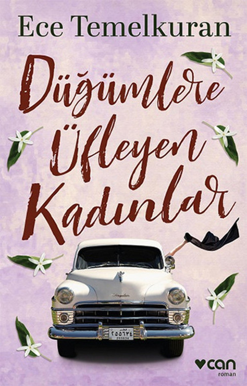 Düğümlere Üfleyen Kadınlar