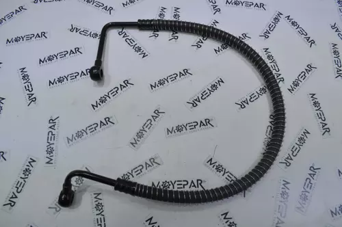KM 27682 KUBA LH200 RACER 280 ALTERA YAĞ RADYATÖR HORTUMU