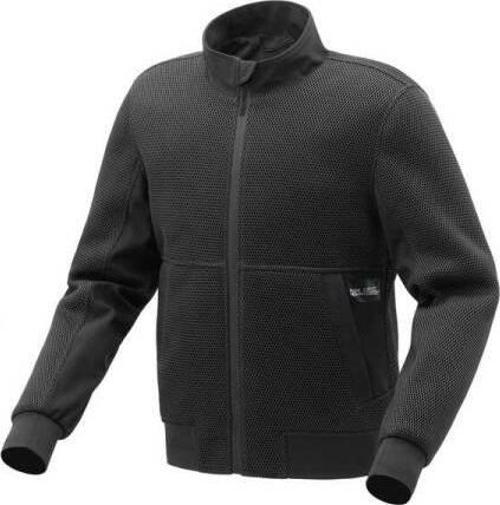FLOWMOTION YAZLIK CEKET SİYAH