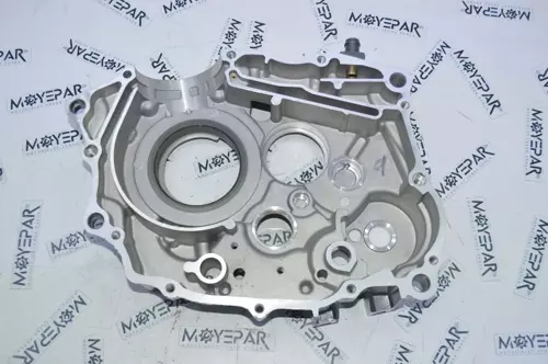 TK3 021 KUBA TK03 SAĞ KARTER (MSR)