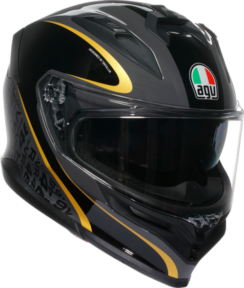 KASK/K7 MPLK FLOW 46