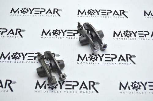 MCT 014 MCT 250 - REGAL RAPTOR 250 PİYANO TAKIMI TUM MODELLERE UYUMLU 4 LÜ