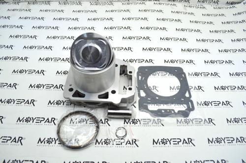 CF8 001A CF MOTO CF 800 SİLİNDİR KİT  91 MM 22P