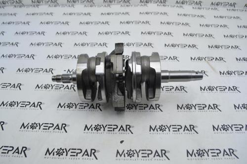 MCT 005A MONDİAL MCT 250 REGAL RAPTOR 250 15 PERNO KRANK