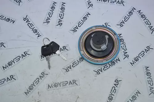 7KTY2910 MONDİAL KT125 DEPO KAPAĞI