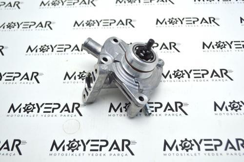 FRC 020 RKS FRECCİA 150 DEVİR DAİM POMPASI